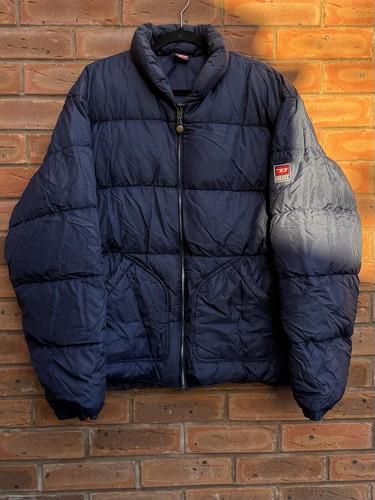 Cappotto giacca vintage diesel - giacca,
