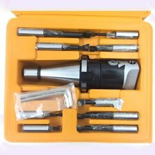 SET TESTA TESTINA FRESA BARENO