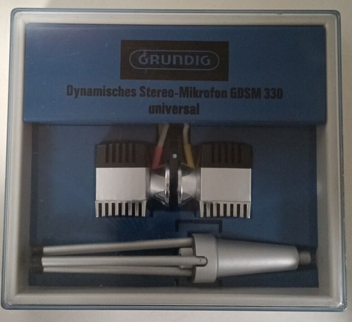Grundig gdsm 330 - grundig,