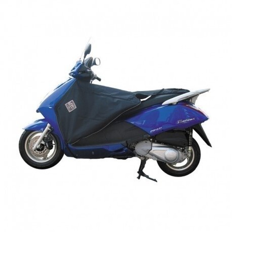 R039 tucano urbano termoscud - -,