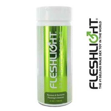 Talco per Manutenzione Sex Toy