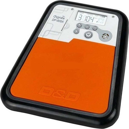 Cherub pad allenatore - , batteria