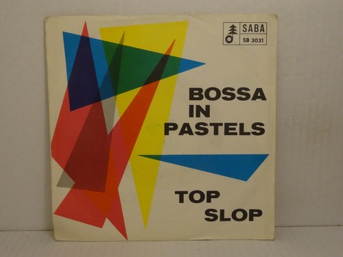 Die saba studio combo - studio, bossa