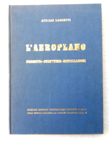 Aereoplano - l',