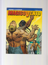 Magico Vento N. 84 - Edizione