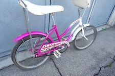 BICI CROSS GIORDANI BICICLETTA VINTAGE