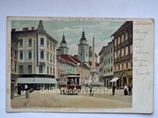 LUBIANA LJUBLJANA Slovenia