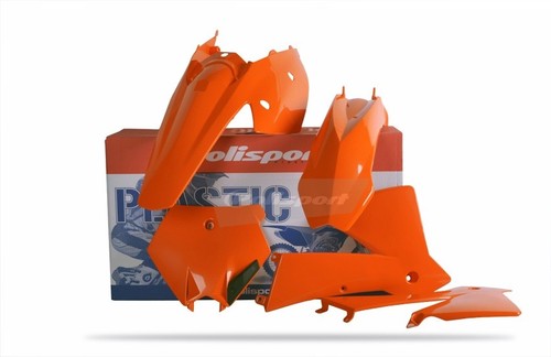 Polisport kit plastiche - polisport,