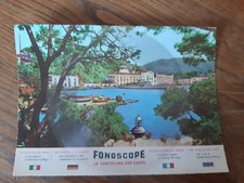 ISCHIA FONOSCOPE IL DISCO