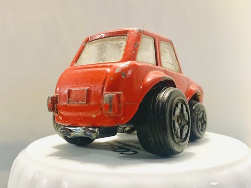 Polistil mini minor mg20 - polistil,