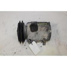 COMPRESSORE A/C PER NISSAN KING CAB (98-01) 2.5 T.D. PICK-UP 4WD CABINA 1998