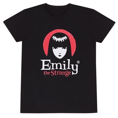 Shirt emily the strange nera - t-shirt,