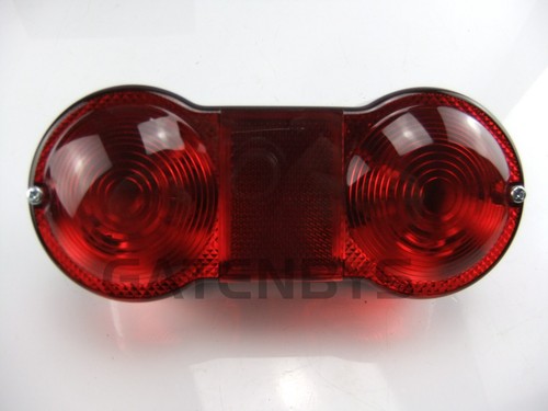 Fanale posteriore per - , suzuki