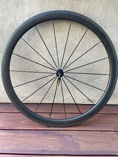 Cerchio ruota anteriore Mavic