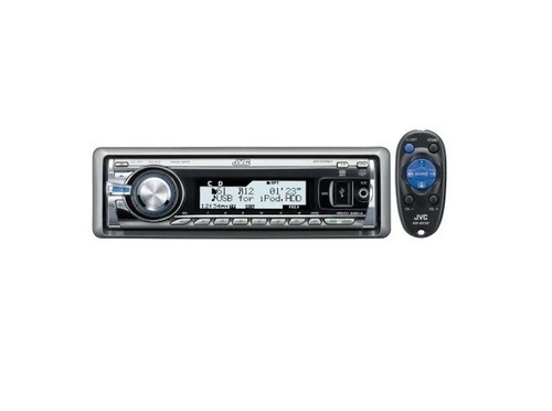 Jvc pdr61 new - kd-pdr61, autoradio