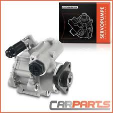 Pompa servosterzo pompa