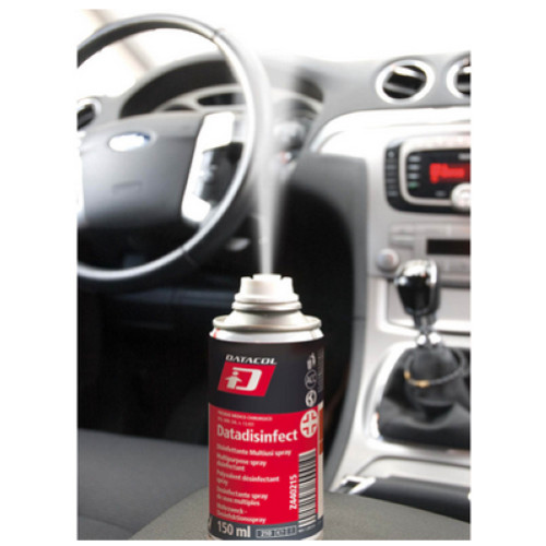 Disinfettante spray 150ml - disinfettante,