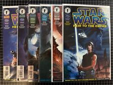 Dark Horse US Comics Star Wars