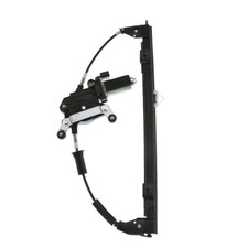 Alzacristalli con Motore Anteriore Sinistra per Fiat Palio Weekend 178 1996-16