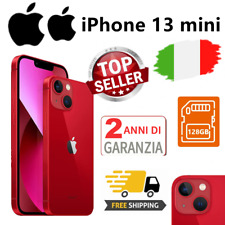 Apple iPhone 13 mini