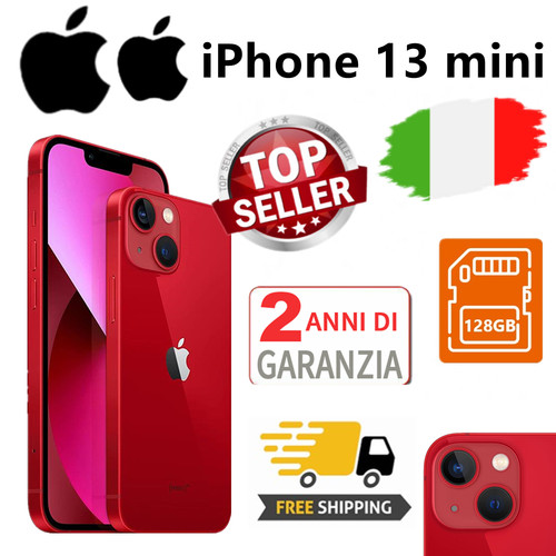 Apple iphone mini - apple,