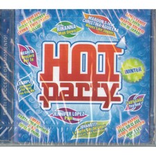 AA.VV. 2 CD Hot Party Winter