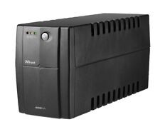 Gruppo di continuità 600VA  UPS TRUST -  MAI USATO 