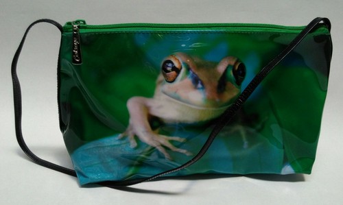 Catseye borsa con tracolla - catseye,