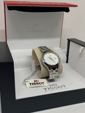 Tissot T-Lady T-12 Orologio da