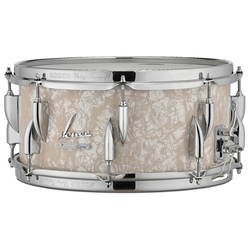 Sonor vintage 14x6 - sonor,