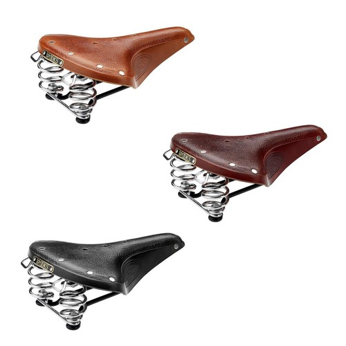 Brooks b67 sella - brooks, uomo