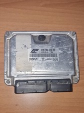 CENTRALINA MOTORE SEAT ALHAMBRA/VW SHARAN/FORD GALAXY