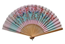 *HH* Ventaglio Vintage