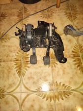 Pedaliera Alfa Brera