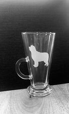 Terranova Cane Incisione Latte