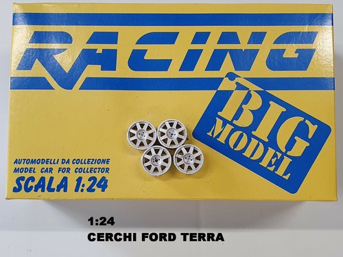 Set cerchi rim - cerchi,