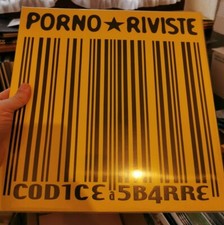 Porno Riviste Codice A Sbarre