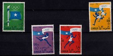 ITALY Somalia 1960 4 New