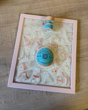 Quadro da esposizione resina