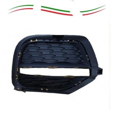 GRIGLIA PARAURTI ANTERIORE