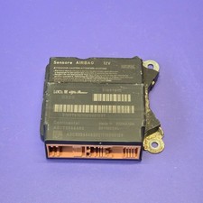 Modulo centralina airbag Fiat