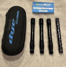 Sandana DYE UL-S Kit canna LE 19 di 50 Autococker Paintball