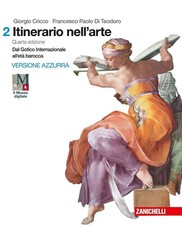 ITINERARIO NELL'ARTE 2 CRICCO