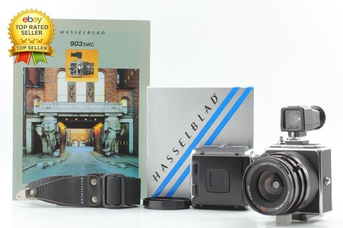 Top mint hasselblad - mint], swc