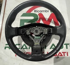 VOLANTE STERZO NISSAN QASHQAI