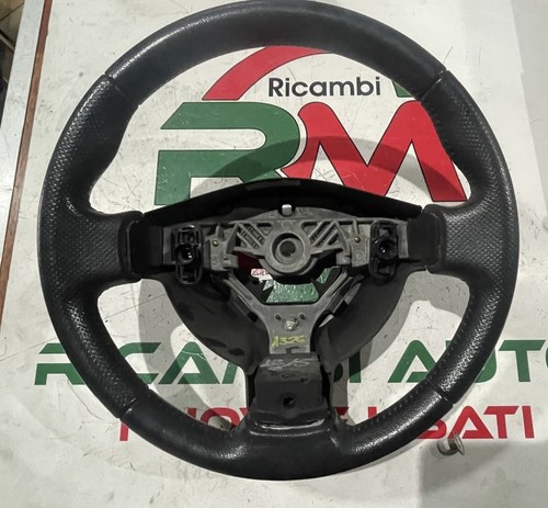 Volante sterzo nissan qashqai - nissan,