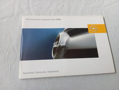 Manuale manutenzione - manuale,