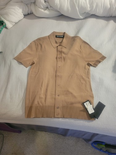 Camicia neil barrett - neil, maglia