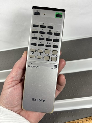 Telecomando originale raro - tv,