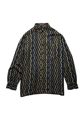 Camicia missoni zig zag - missoni,